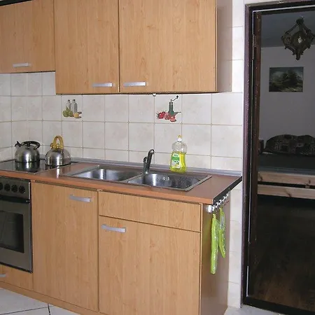 Five-bedroom Holiday In * Reszel