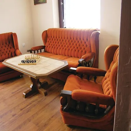 Five-bedroom Holiday In Сasa de vacaciones