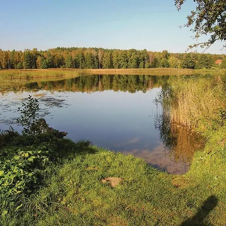 Five-bedroom Holiday In * Reszel