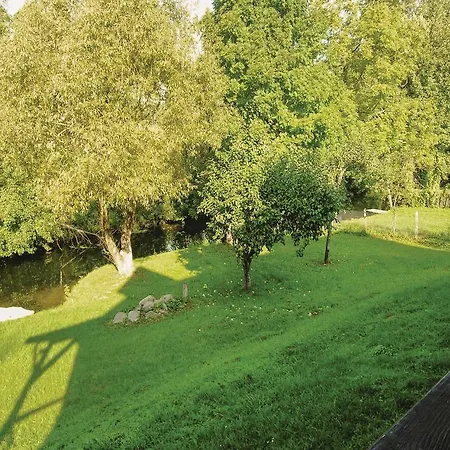 Five-bedroom Holiday In Сasa de vacaciones