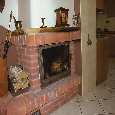 Five-bedroom Holiday In